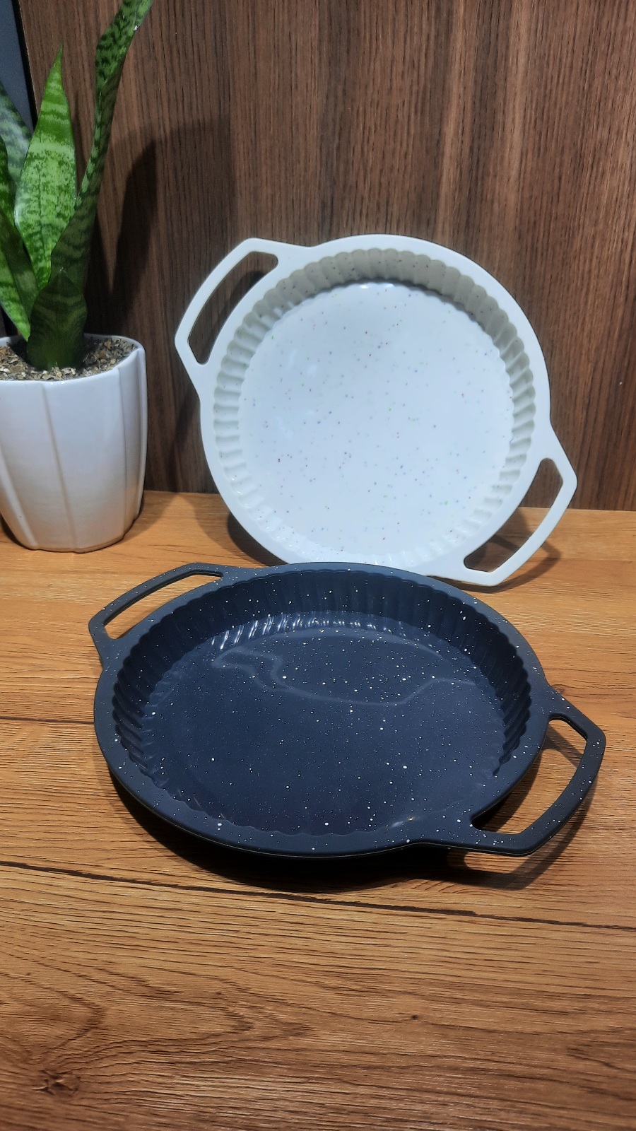 قالب تارت سیلیکونی نسوز