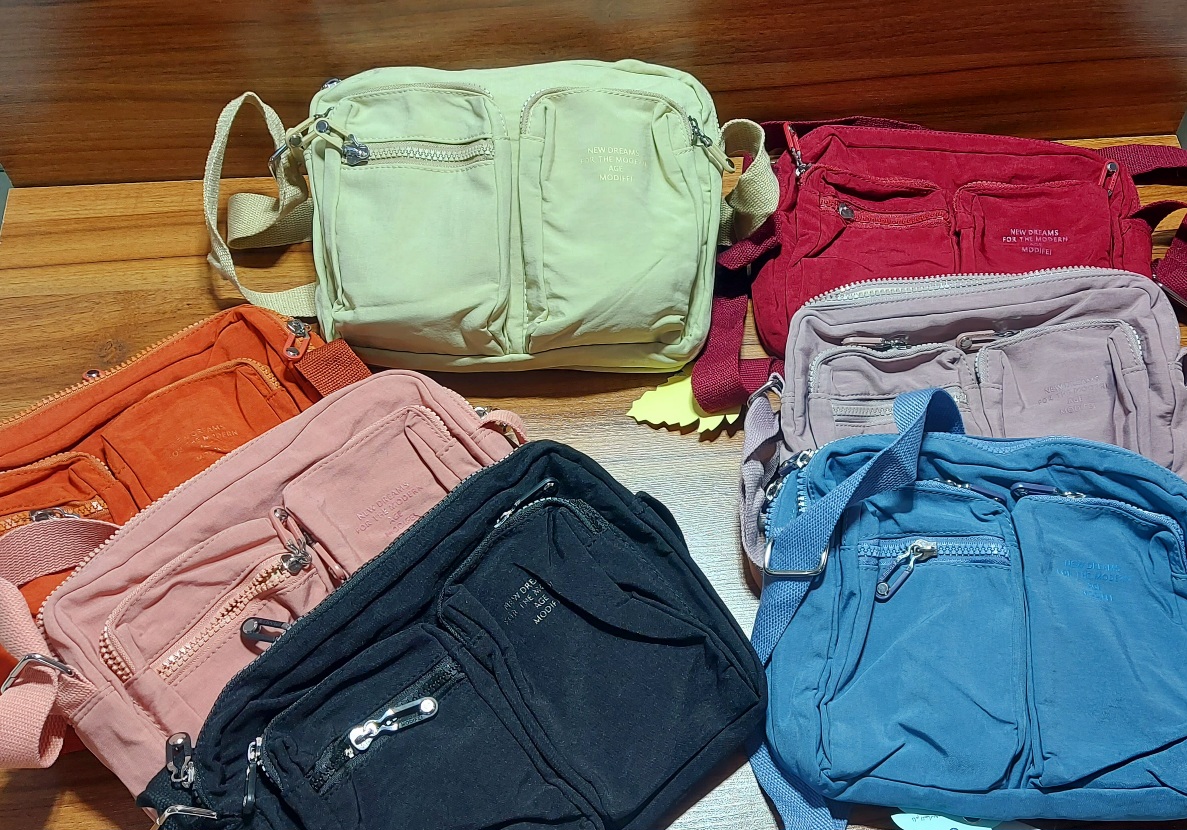 کیف وارداتی یکطرفه