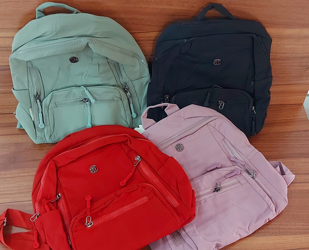 کوله وارداتی