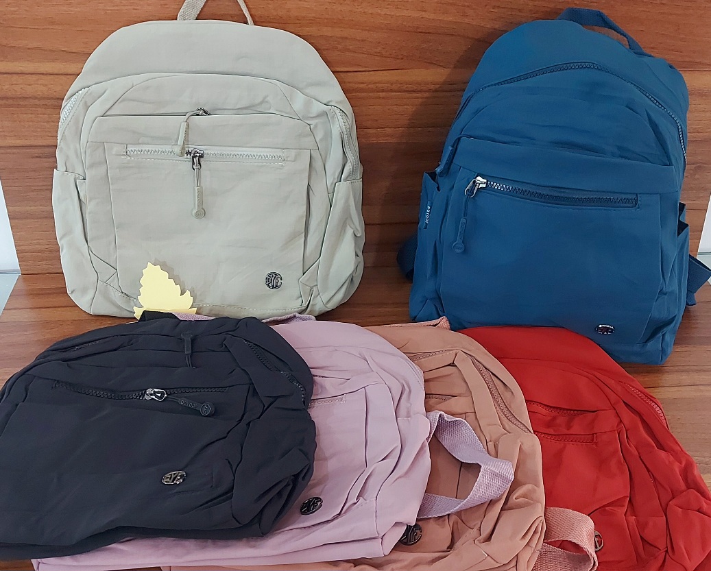 کوله وارداتی