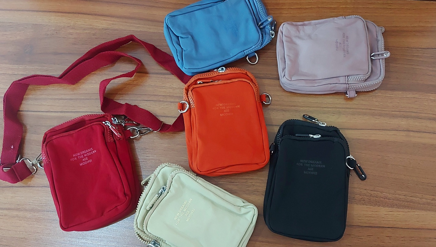 کیف یکطرفه وارداتیModifEi