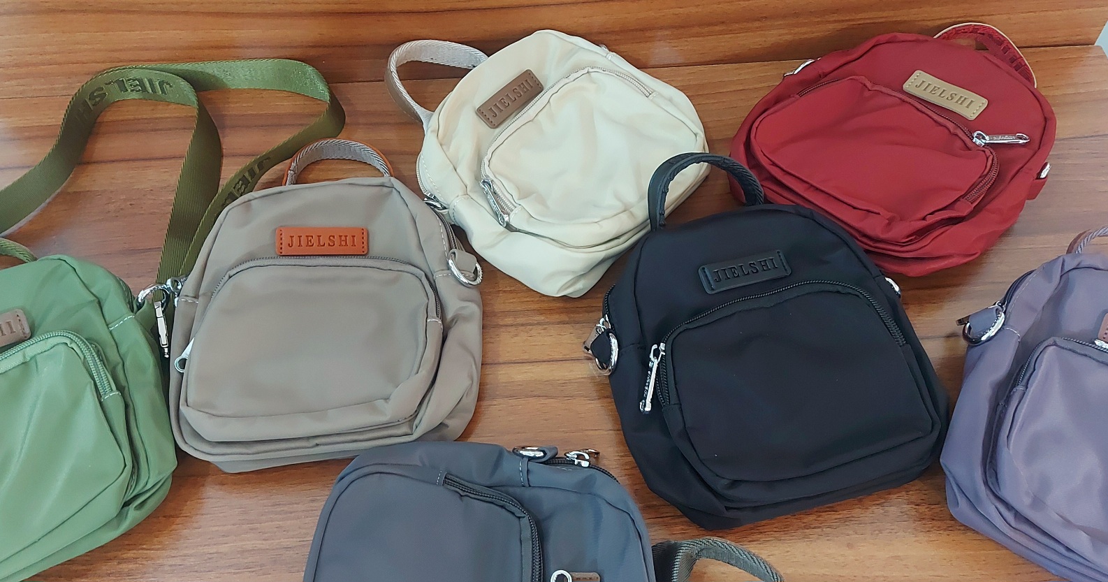 کیف یکطرفهJIELSHI