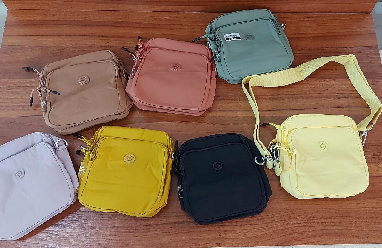 کیف یک طرفهJIELSHI