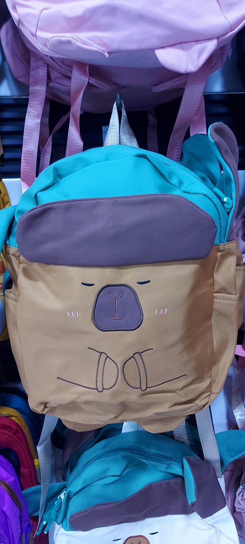 کوله تدی وارداتی