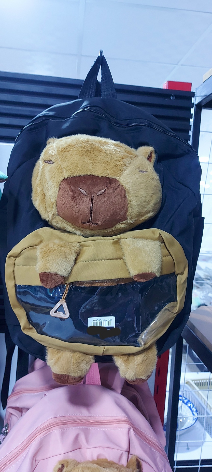 کوله واردات خرسی