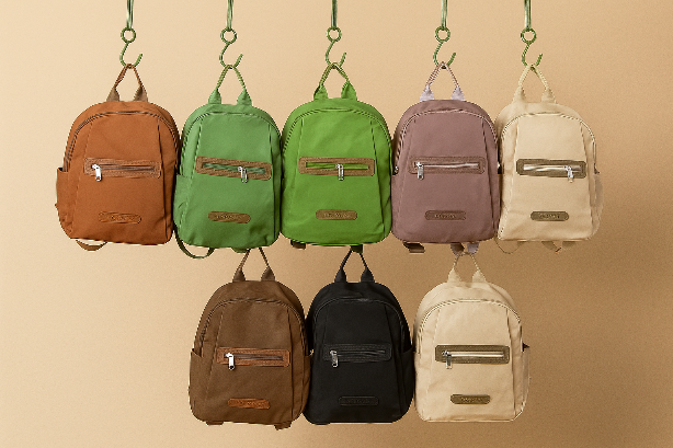 کوله برزنتی وارداتی