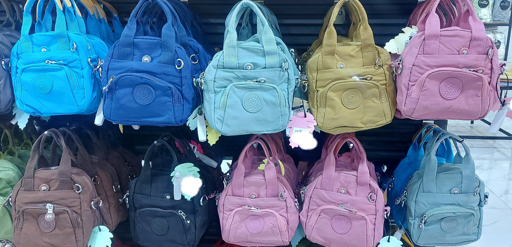 کیف وارداتی یطرفه