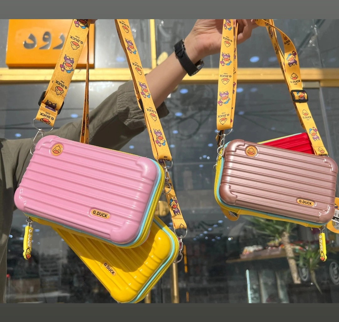 کیف وارداتی