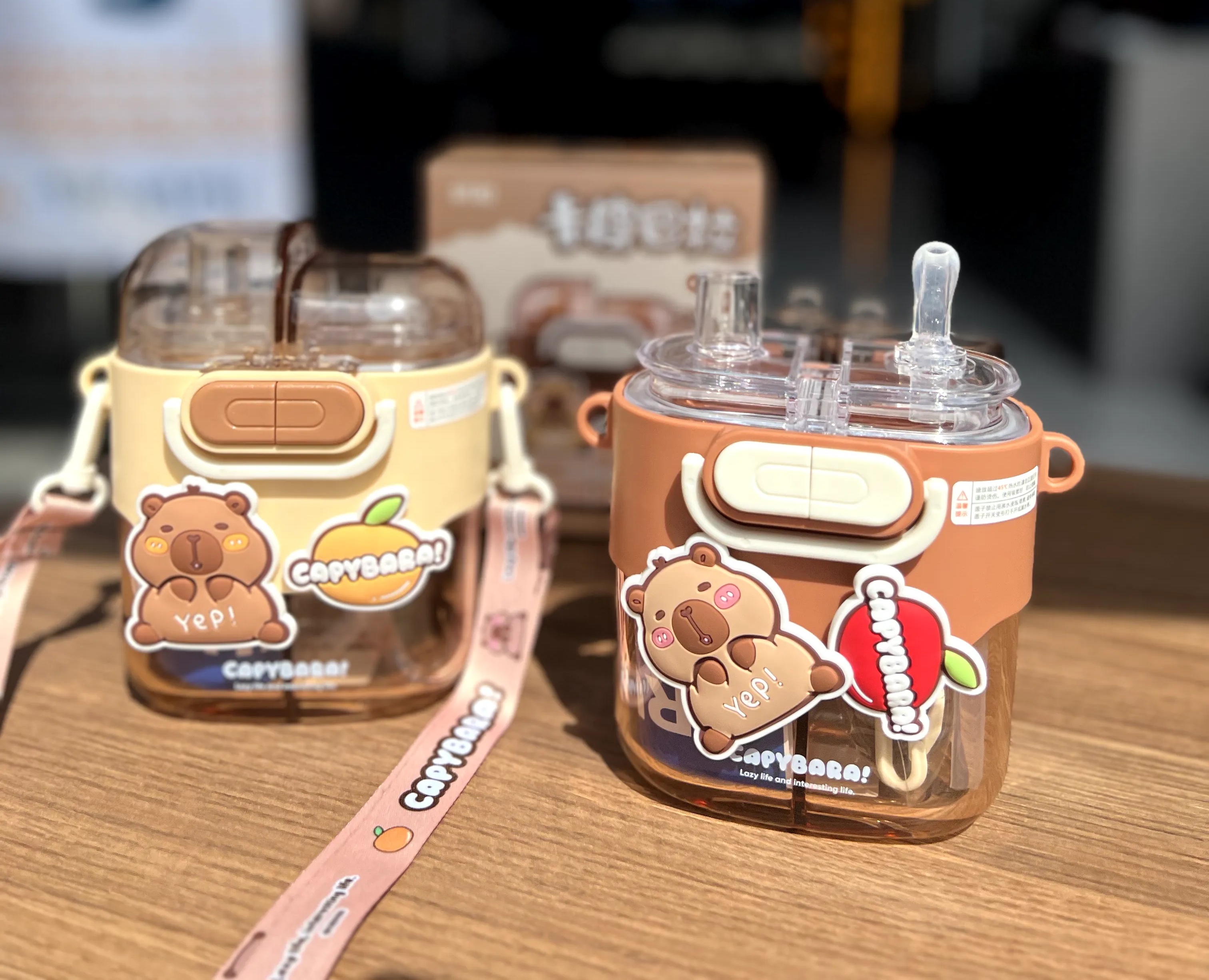 قمقمه دوقلو