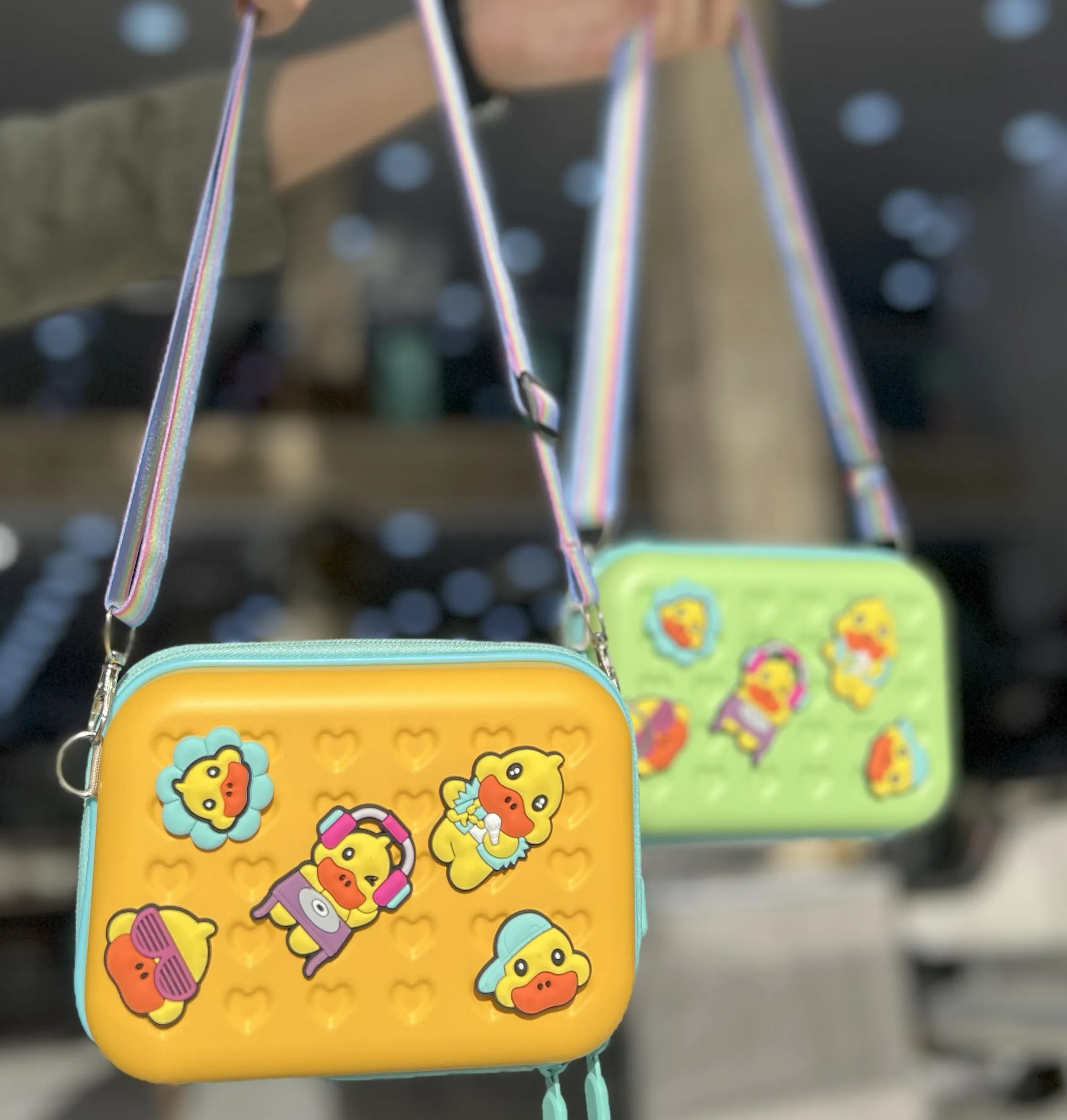 کیف وارداتی G.DUCK