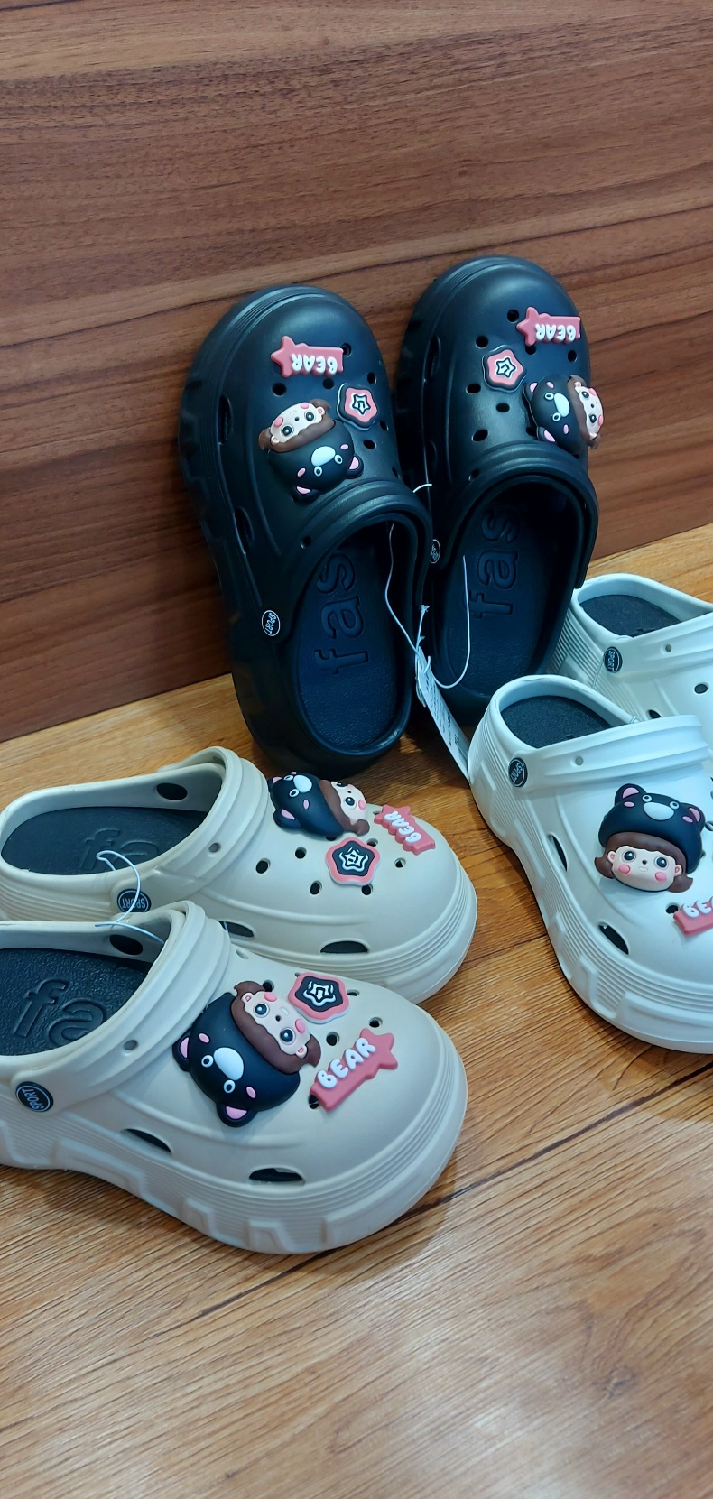 کراکس وارداتی کف پاشنه ۸ سانت