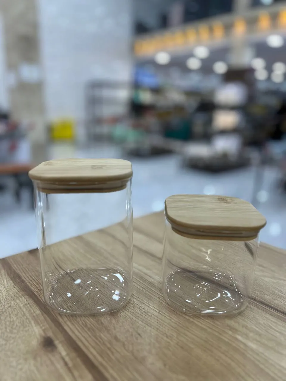 بانکه چهار گوش سایز1