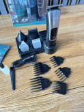 ماشین اصلاح 5 کاره VGR