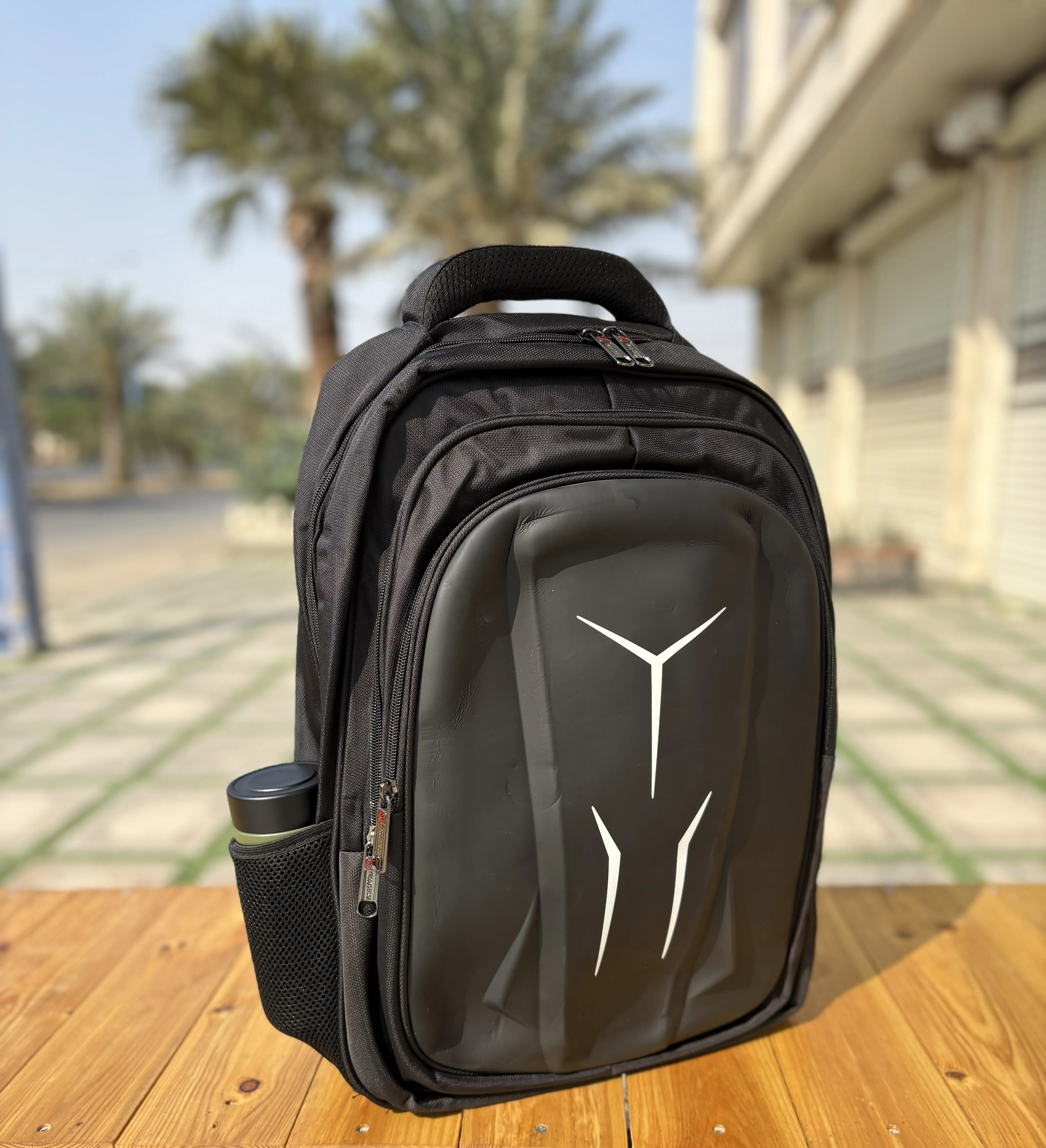 کوله پشتی برزنتی
