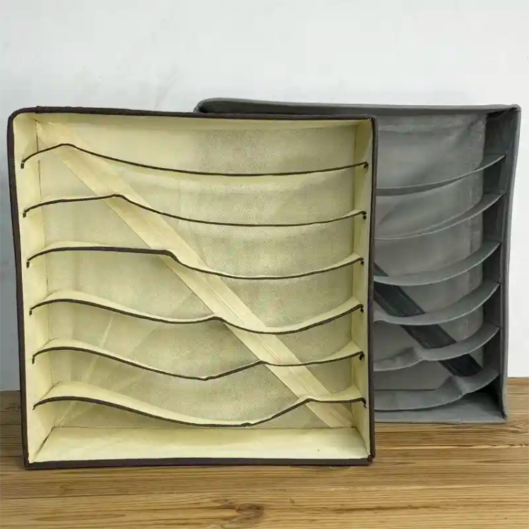 نظم دهنده 7 خانه رنگ