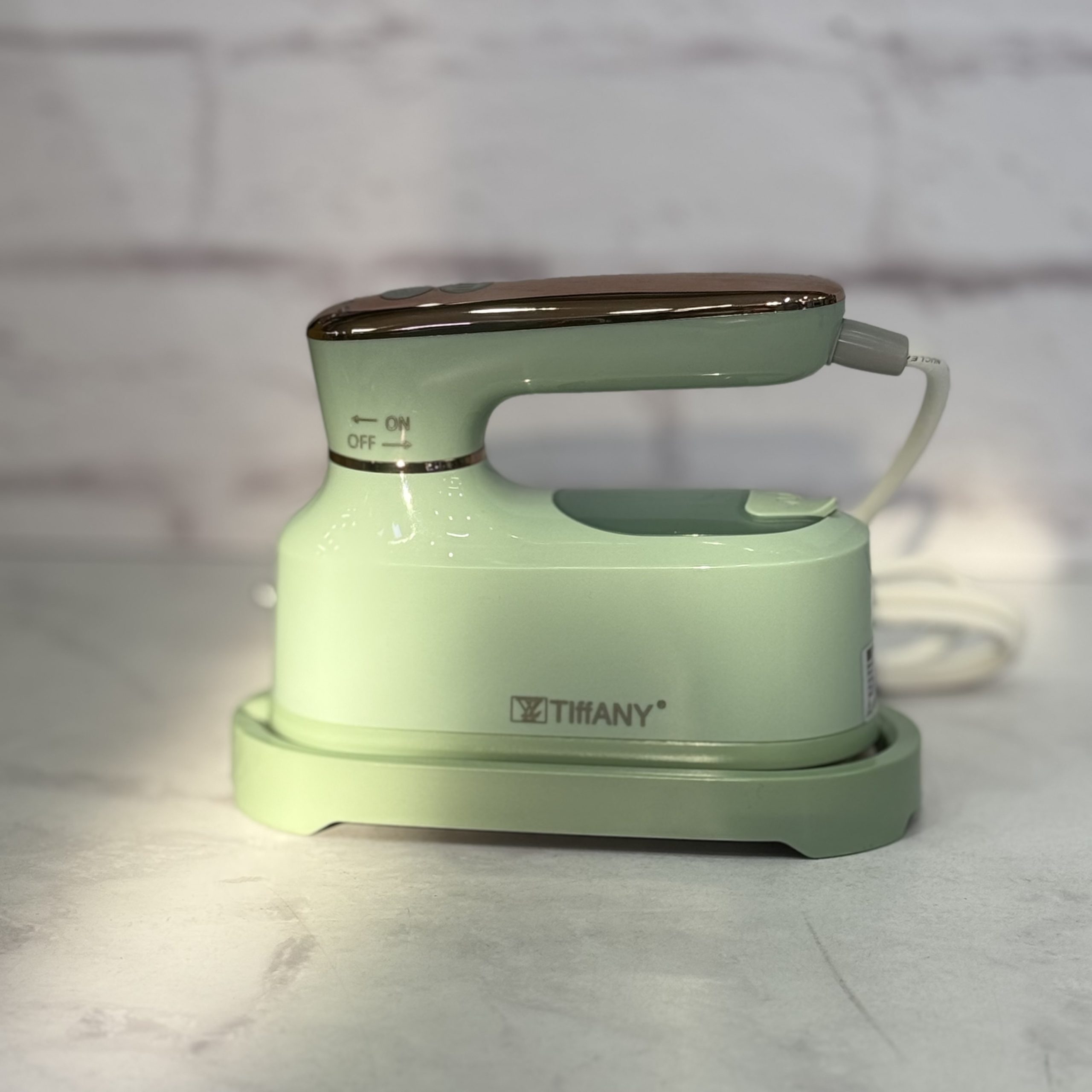 اتو بخار تیفانی TIffANY TF-2102B