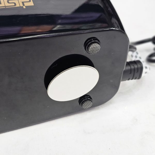 اتوبخار دی اس پی DSP مدل KD1363